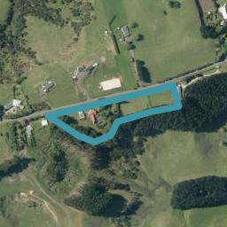 103 Wilson Road, Helensville