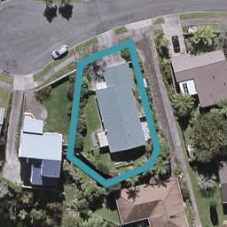 15 Ballantrae Place, Highlands Park, New Plymouth