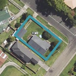 14 James Street, Mangapapa, Gisborne