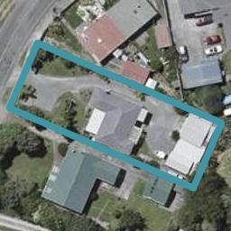10 Te Rauparaha Street, Otaki