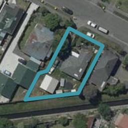 155 Bordesley Street, Phillipstown, Christchurch