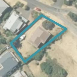 113 Saint Patricks Row, Whangamata