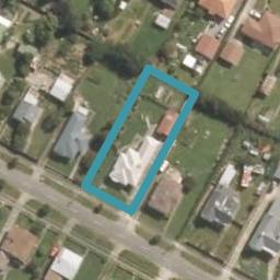 22 Burns Street, Mataura, Mataura