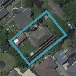 15 Therese Street, Spreydon, Christchurch
