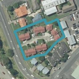 110 Queen Sh25 Street, THAMES, Thames