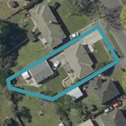 180 Vogel Street, Roslyn, Palmerston North