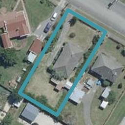 18 Highfield Street, Culverden, Culverden