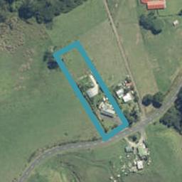 93 Aotea Road, Kawhia, Kawhia