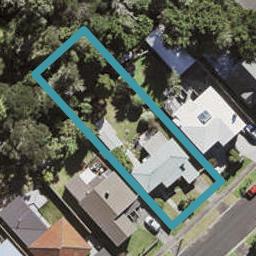 26 Le Roy Terrace, Birkenhead, Auckland