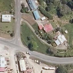 1 Doctors Hill Road, Maungaturoto