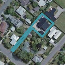 77 Kuratawhiti Street, Greytown