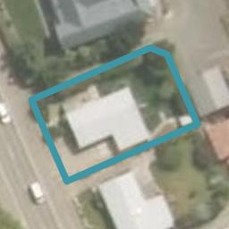 121 Great North Road, Winton, Winton