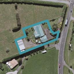 72 Henwood Road, Paraite, New Plymouth