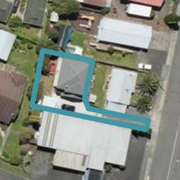22A George Street, Hikurangi, Hikurangi