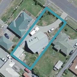 30 Woodward Street East, Featherston