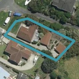 61 Urquharts Bay Road, Whangarei