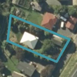 71 State Highway 27, Tirau