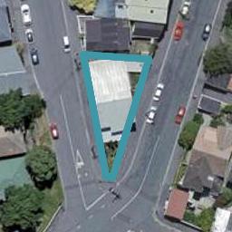 76 Thompson Street, Mount Cook, Wellington