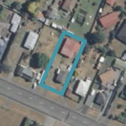 123 Elizabeth Avenue, Rakaia, Rakaia