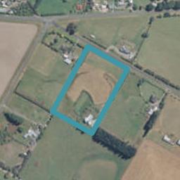 589 Bristol Road, Pareora West