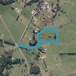 512 Oromahoe School Road, OROMAHOE, KAIKOHE