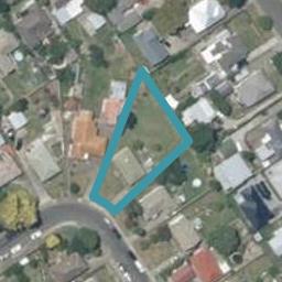 1010 Sussex Street, Mayfair, Hastings