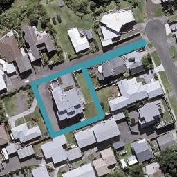 2E Sackville Street, Fitzroy, New Plymouth
