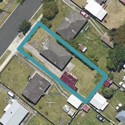 17 NEWALL ST, Kawerau, KAWERAU