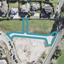 2/11 Rengarenga Rise, Fairview Heights, Auckland