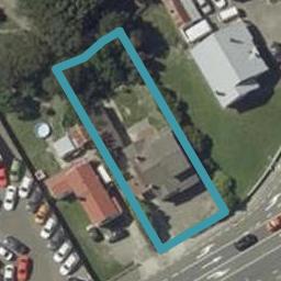 751 Tremaine Avenue, Palmerston North, Palmerston North