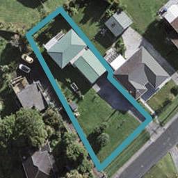 9A Hand Road, Helensville, Helensville