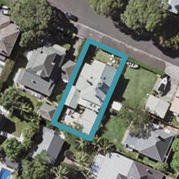 1 Oxford Terrace, Devonport, Auckland