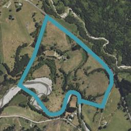 2195 Te Araroa Road, Tikitiki