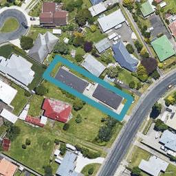 195A Boucher Avenue, Te Puke, Te Puke