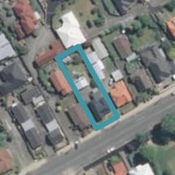 19 White Street, Waimataitai, Timaru