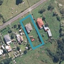 39 Taranui Street, Ohura