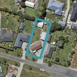 21 Aloway Street, Wallacetown, Wallacetown
