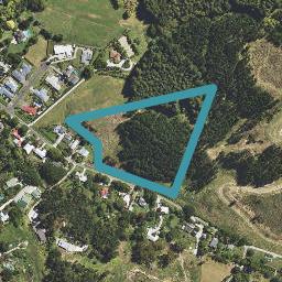 0 Shelley Road, Whataupoko, Gisborne