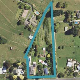 144 Hansen Road, Makauri, Gisborne