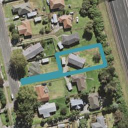 50B Crawford Avenue, Mangere Bridge, Auckland