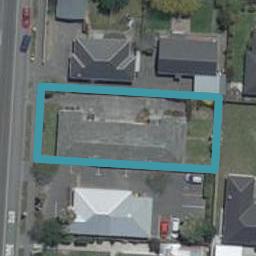 1/272 Main North Road, Redwood, Christchurch