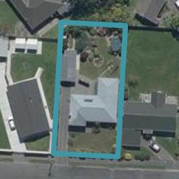 24 Rossiter Avenue, Redwood, Christchurch