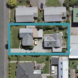 177A Mary Street, Richmond, Invercargill