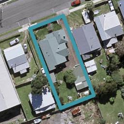 55 Hine Street, New Plymouth, New Plymouth