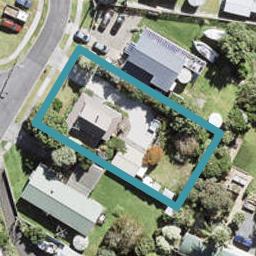 10 Karawa Place, Kawakawa Bay, Papakura