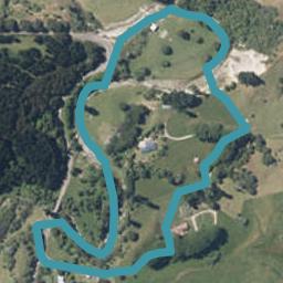 415A Coast Road, Pongaroa, Pongaroa