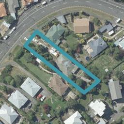 481 South Road, Calton Hill, Dunedin