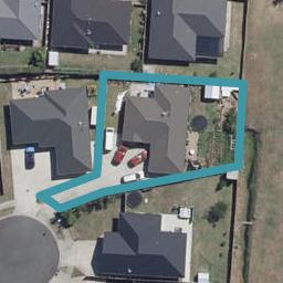 7 Beckham Close, Grandview Heights, Hamilton