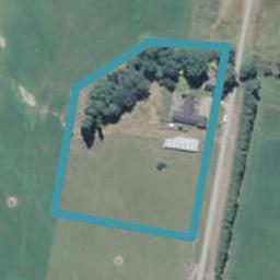 97 Galbraith Road, Waitohi, Temuka
