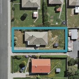 10 Thornhill Street, Rockdale, Invercargill